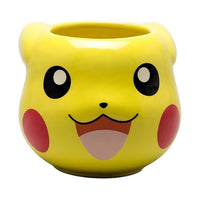 Pokémon - Mug 3D - Pikachu