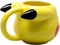 Pokémon - Mug 3D - Pikachu