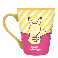 Pokémon - Mug à Thé Pikachu