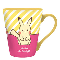 Pokémon - Mug à Thé Pikachu
