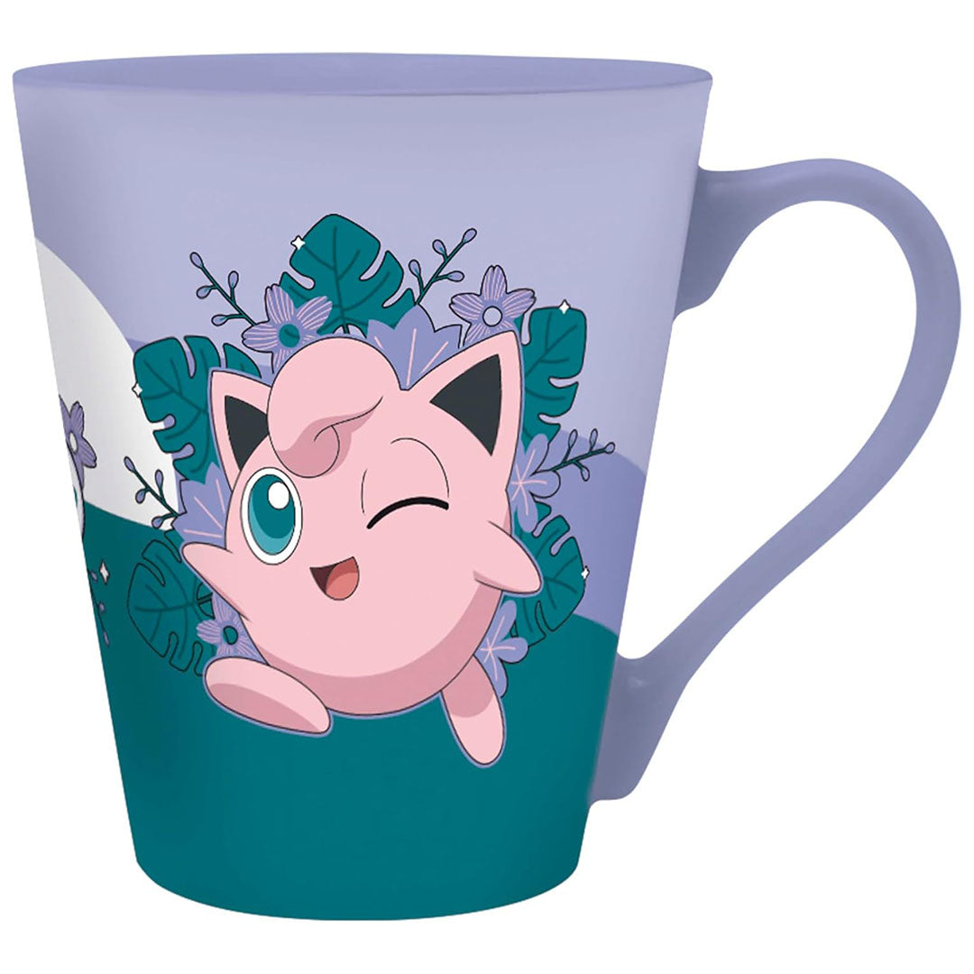 Pokémon - Mug à Thé - Rondoudou