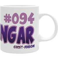 Pokémon - Mug - Ectoplasma