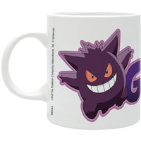 Pokémon - Mug - Ectoplasma