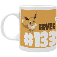 Pokémon - Mug - Evoli