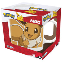 Pokémon - Mug - Evoli