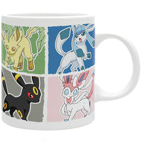 Pokémon - Mug - Évolitions