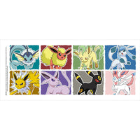 Pokémon - Mug - Évolitions