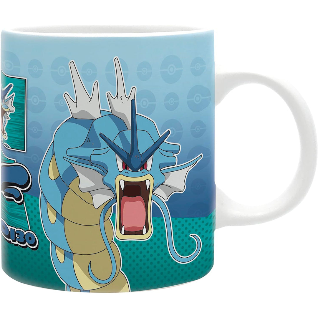 Pokémon - Mug - Leviator