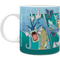 Pokémon - Mug - Leviator