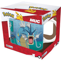 Pokémon - Mug - Leviator