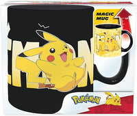 Pokémon - Mug Magique - Pikachu