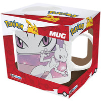 Pokémon - Mug - Mewtwo