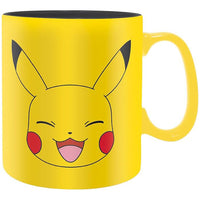 Pokémon - Mug - Pikachu