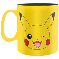 Pokémon - Mug - Pikachu