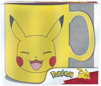 Pokémon - Mug - Pikachu