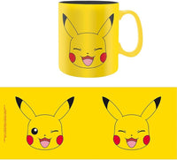 Pokémon - Mug - Pikachu