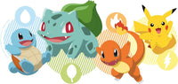 Pokémon - Mug - Pikachu & Starters