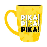 Pokémon - Mug à Thé Pikachu
