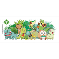 Pokémon - Mug - Starters Pokémon Plante