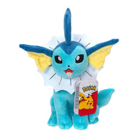 Pokémon - Peluche Aquali