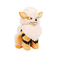 Pokémon - Peluche - Arcanin - 30 cm
