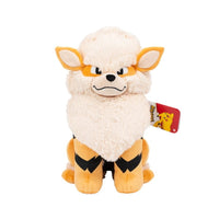 Pokémon - Peluche - Arcanin - 30 cm