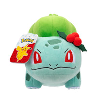 Pokémon - Peluche Bulbizarre