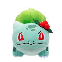 Pokémon - Peluche Bulbizarre