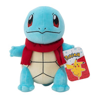 Pokémon - Peluche Carapuce