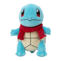Pokémon - Peluche Carapuce