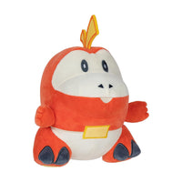 Pokémon - Peluche Chochodile