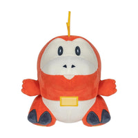 Pokémon - Peluche Chochodile