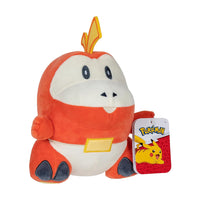 Pokémon - Peluche Chochodile