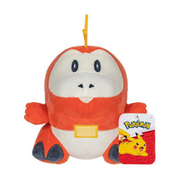 Pokémon - Peluche Chochodile