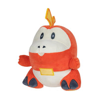 Pokémon - Peluche Chochodile