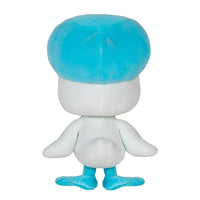 Pokémon - Peluche Coiffeton