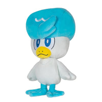 Pokémon - Peluche Coiffeton