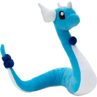 Pokémon - Peluche Draco
