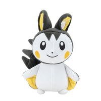 Pokémon - Peluche Emolga