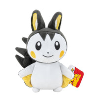 Pokémon - Peluche Emolga