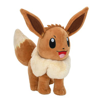 Pokémon - Peluche Évoli