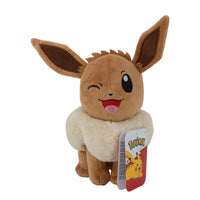 Pokémon - Peluche Évoli