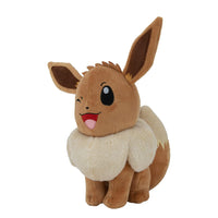 Pokémon - Peluche Évoli