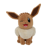 Pokémon - Peluche Évoli