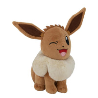 Pokémon - Peluche Évoli