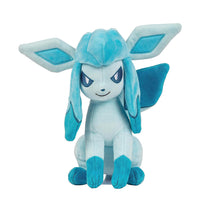Pokémon - Peluche Givrali
