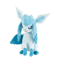 Pokémon - Peluche Givrali