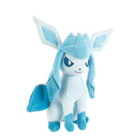Pokémon - Peluche Givrali
