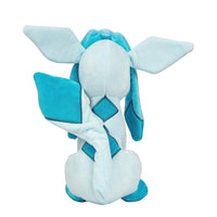 Pokémon - Peluche Givrali