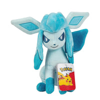 Pokémon - Peluche Givrali